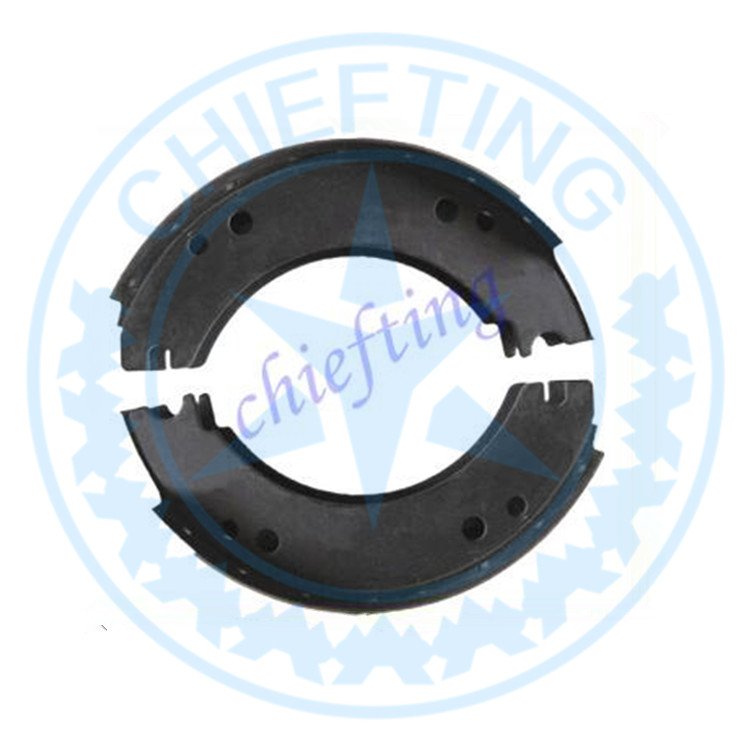 Kamaz Brake Shoes 532123501090 53212-3501090 53212-3501090-40 53212-3501090-41 for Kama3 5320